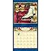 Lang January to December, 7 x 14 Inches, Perfect Timing Heart and Home 2015 Mini Wall Calendar by Susan Winget (1079227)