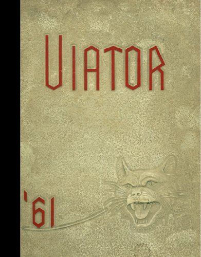 reprint 1961 yearbook east paterson memorial high school elmwood park new jersey