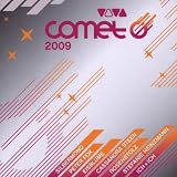 Produkt-Bild: Comet 2009