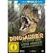 IMAX: Dinosaurier - Fossilien zum Leben erweckt!