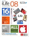 Mac Life, Spring 2008 Issue