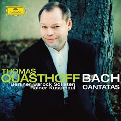 Cantate Bwv56 - Cantate Bwv158 - Cantate Bwv82