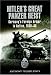 Books : Hitler's Great Panzer Heist: Germany's Foreign Armour in Action, 1939-45