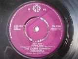 LAURIE JOHNSON ORCHESTRA Sucu Sucu/Echo Four-Two