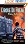 A Living Nightmare (Turtleback School & Library Binding Edition) (Cirque Du Freak: Saga of Darren Shan (Pb))