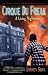 A Living Nightmare (Cirque Du Freak, #1)