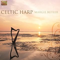 Celtic Harp