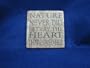 Under the Sun SS25100 Nature Never Did Betray the Heart That Loved Her