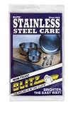 Stainless Steel Care Cloth