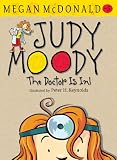 Judy Moody: The Doctor Is In!