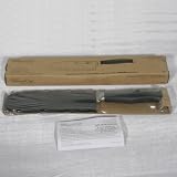 Pampered Chef Forged Knife 7