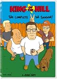 King of the Hill: Season 2