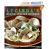 Lucinda's Rustic Italian Kitchen