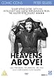 Heavens Above! [DVD]