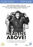 Heavens Above! [1963]