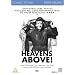 Heavens Above! [DVD] [1963]
