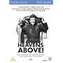 Heavens Above! [DVD] [1963]