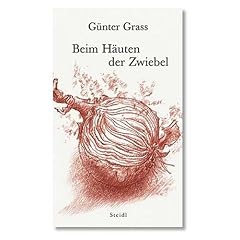 Beim H�uten der Zwiebel