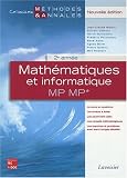 Math�matiques et informatique MP MP* 2e ann�e : Licences scientifiques