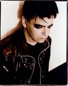 Image of Gary Numan