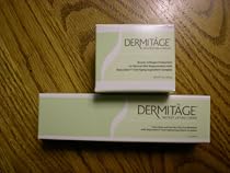 Dermitage 2 Peice Set - Skin Renewal Complex and Instant Lifting Cream
From Dermitage
