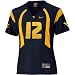 Ladies, root for your Mountaineers with official team style in this Nike football replica jersey! It 
features a slimmer, feminine cut so you