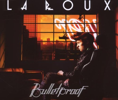 Produkt-Bild: Bulletproof (2-Track)