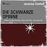 H&ouml;rbuch Die schwarze Spinne