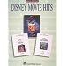 Disney Movie Hits: With Notes and Tablature (Easy Guitar)