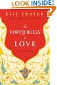 The Forty Rules of Love: A Novel of Rumi