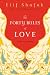 The Forty Rules of Love: A Novel of Rumi