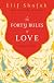 The Forty Rules of Love: A Novel of Rumi