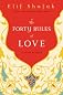 The Forty Rules of Love: A Novel of Rumi