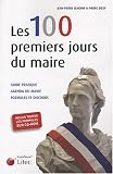 Revue Litec  / Les 100 premiers jours du maire (1Cédérom)