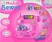 Childrens Battery Operated Toy Sewing Machine