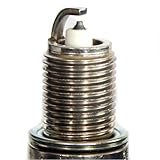 IMAGE OF Denso (3128) PK20R11 Double Platinum Spark Plug, Pack of 1