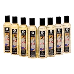 SHUNGA Erotic Massage Oil