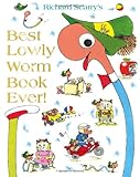 Richard Scarry's best Lowly Worm book ever!