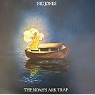 Noah's Ark Trap [VINYL]