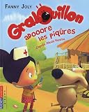 Grabouillon, Tome 1 : Le g�teau surprise de Grabouillon