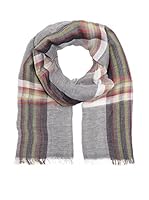 7 For All Mankind Fular Scarves (Gris)