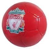 Liverpool FC. Football - Red