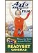 Agfa All Weather Camera Film Poster Art Print Poster By unknown, 18  x 24 