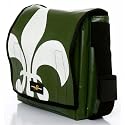 Sturm & Drang Messenger Bag Courier Bag made of Truck Tarpaulin