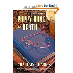 Poppy Done to Death (Aurora Teagarden Mysteries)
