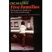 Five Families: Mexican Case Studies in the Culture of Poverty