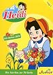 Heidi - Die Fan-Box zur TV-Serie, Folge 1 [4 DVDs]