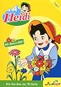 Heidi - Die Fan-Box zur TV-Serie, Folge 1 [4 DVDs]