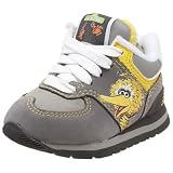 New Balance Infant Toddler KJ574YBI Big Bird... by New Balance