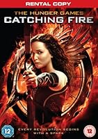 The Hunger Games - Catching Fire